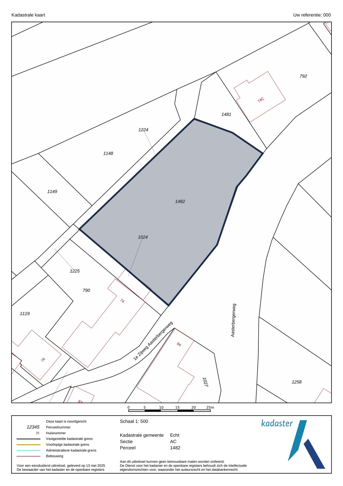 Foto 20 van Aasterbergerweg