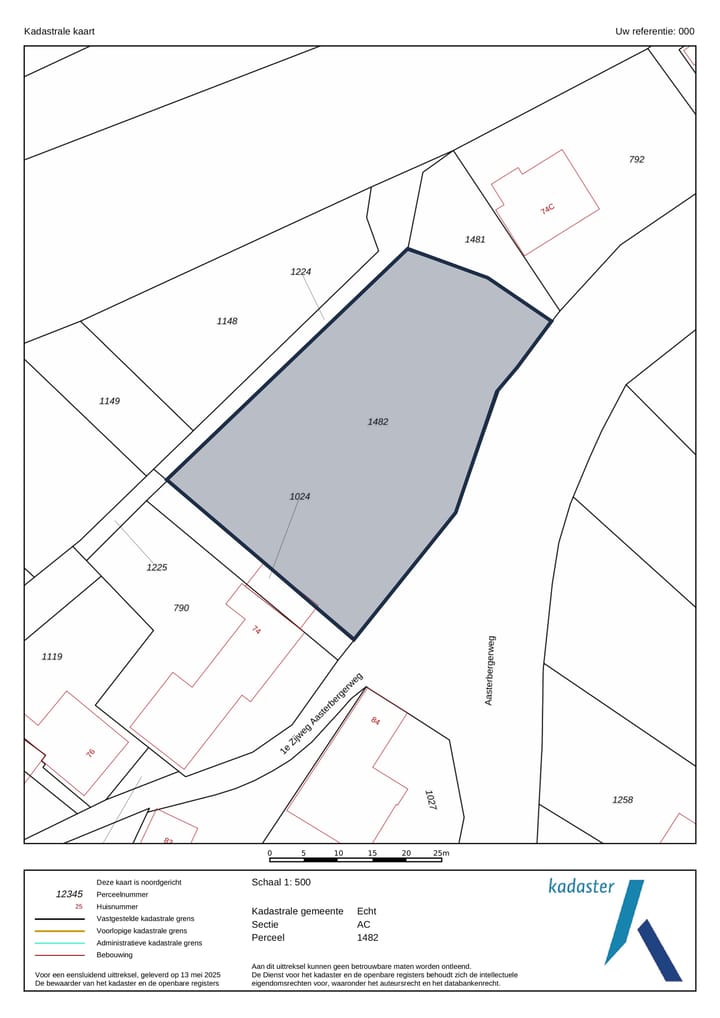Foto 20 van Aasterbergerweg