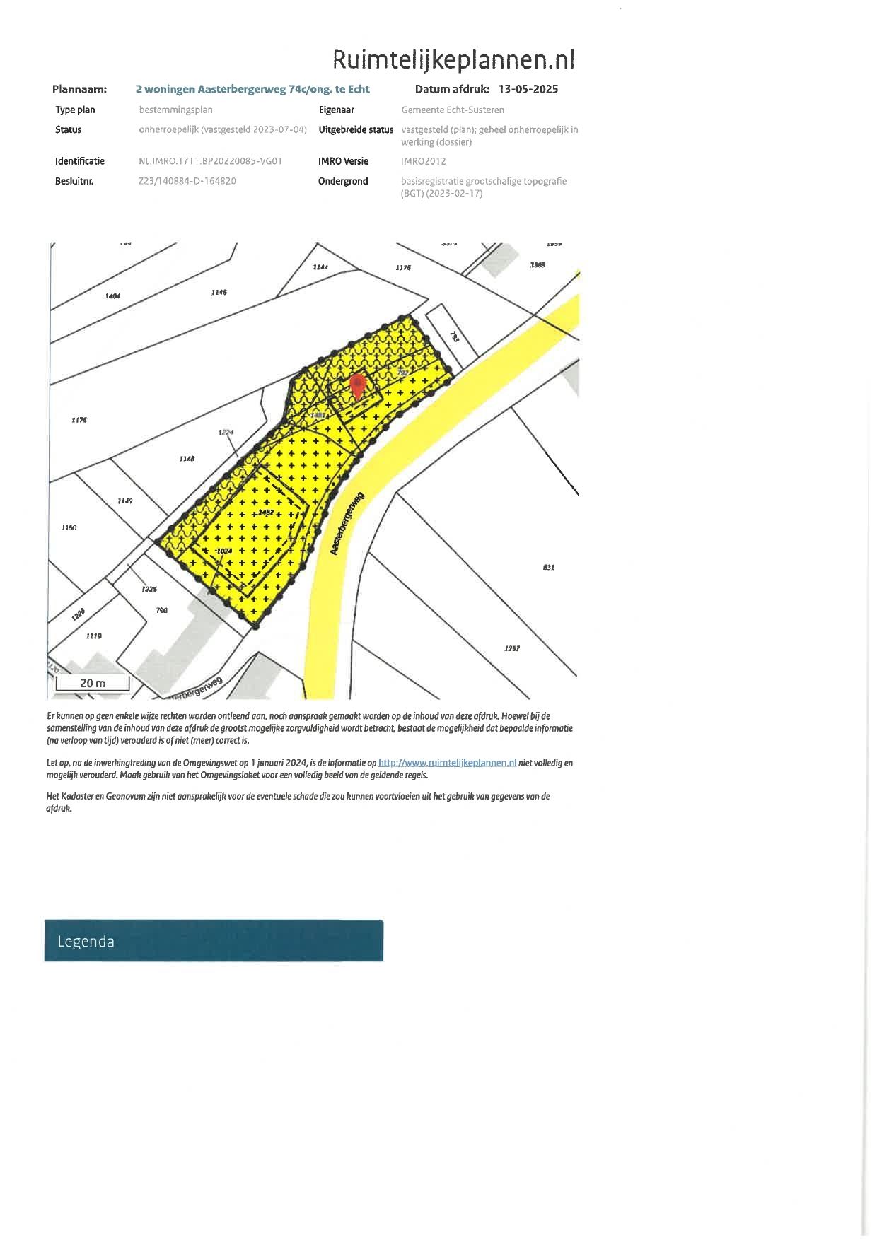 Foto 21 van Aasterbergerweg