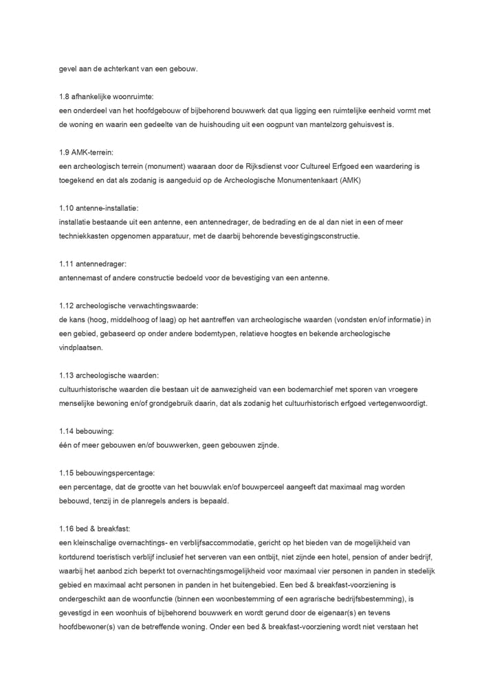 Foto 24 van Aasterbergerweg