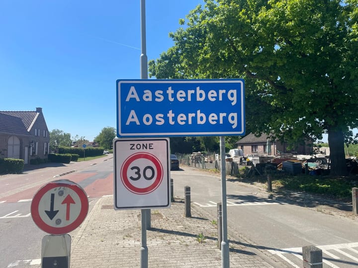 Foto 19 van Aasterbergerweg