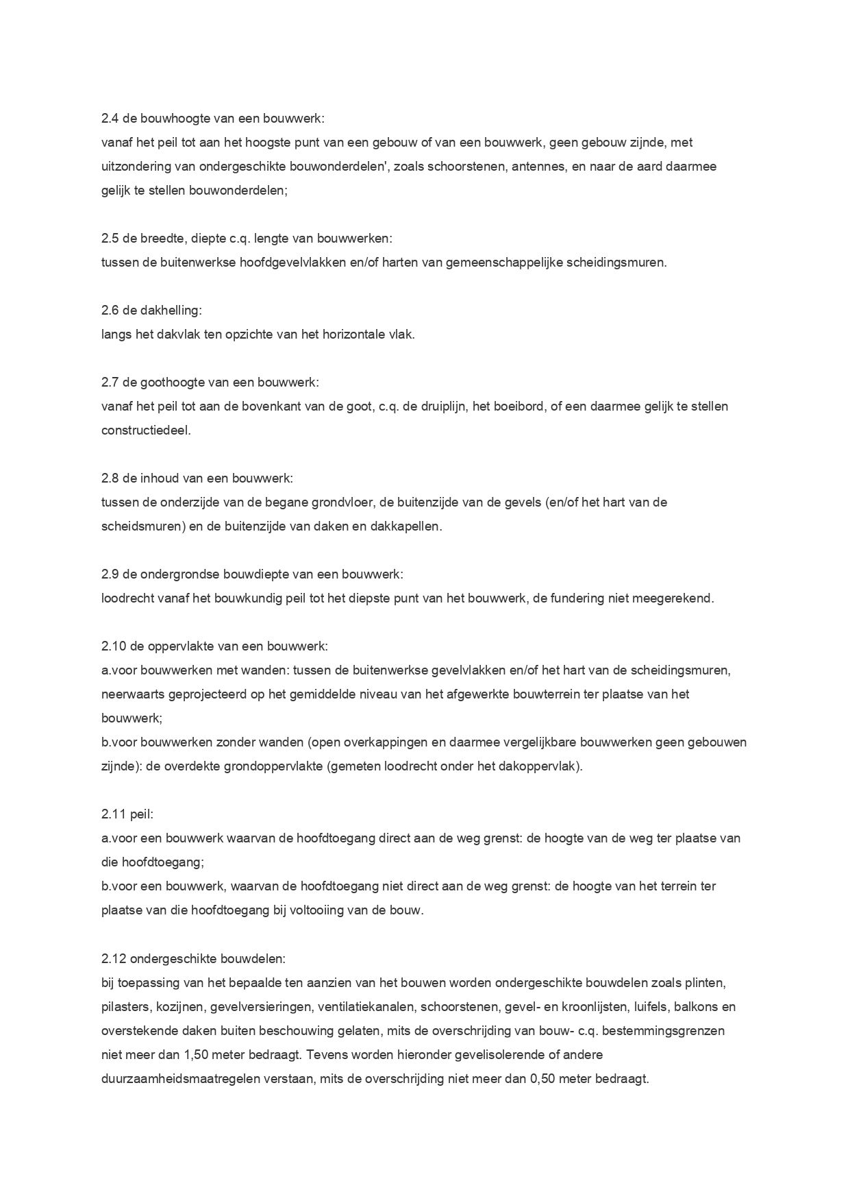 Foto 30 van Aasterbergerweg