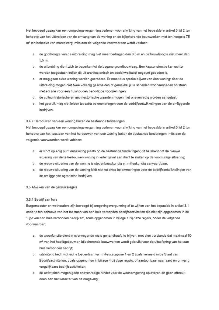 Foto 37 van Aasterbergerweg