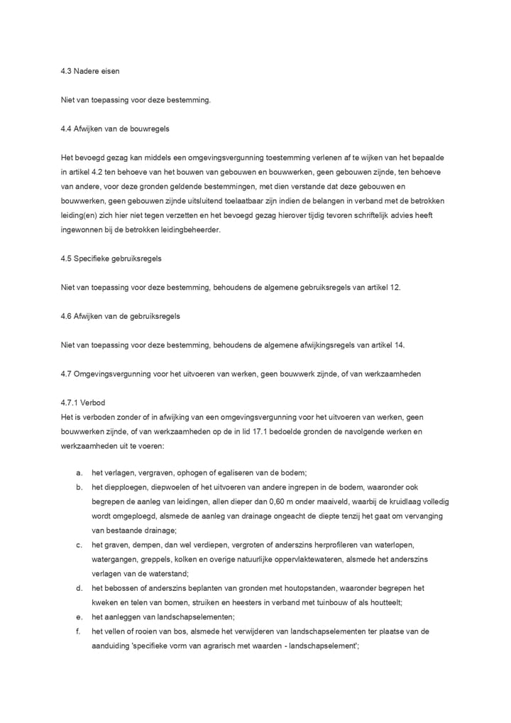 Foto 40 van Aasterbergerweg