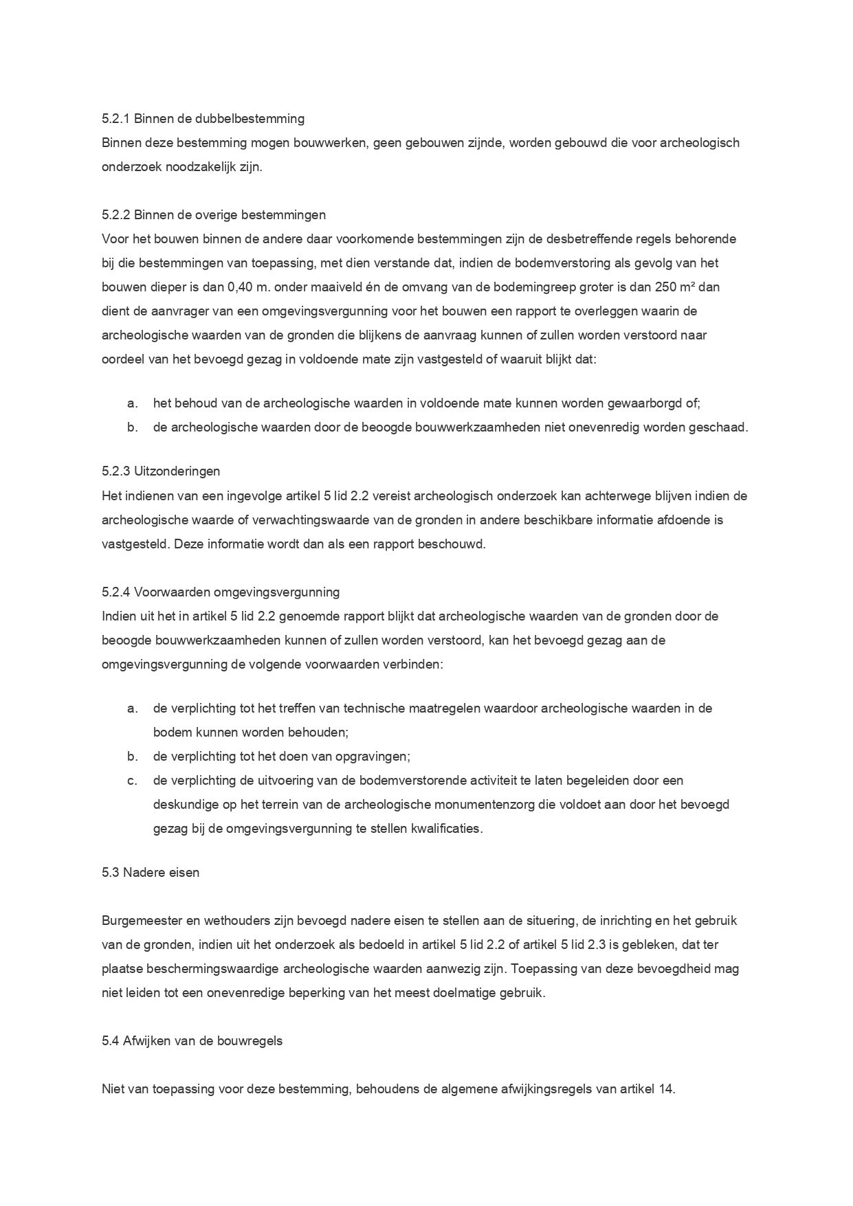 Foto 42 van Aasterbergerweg