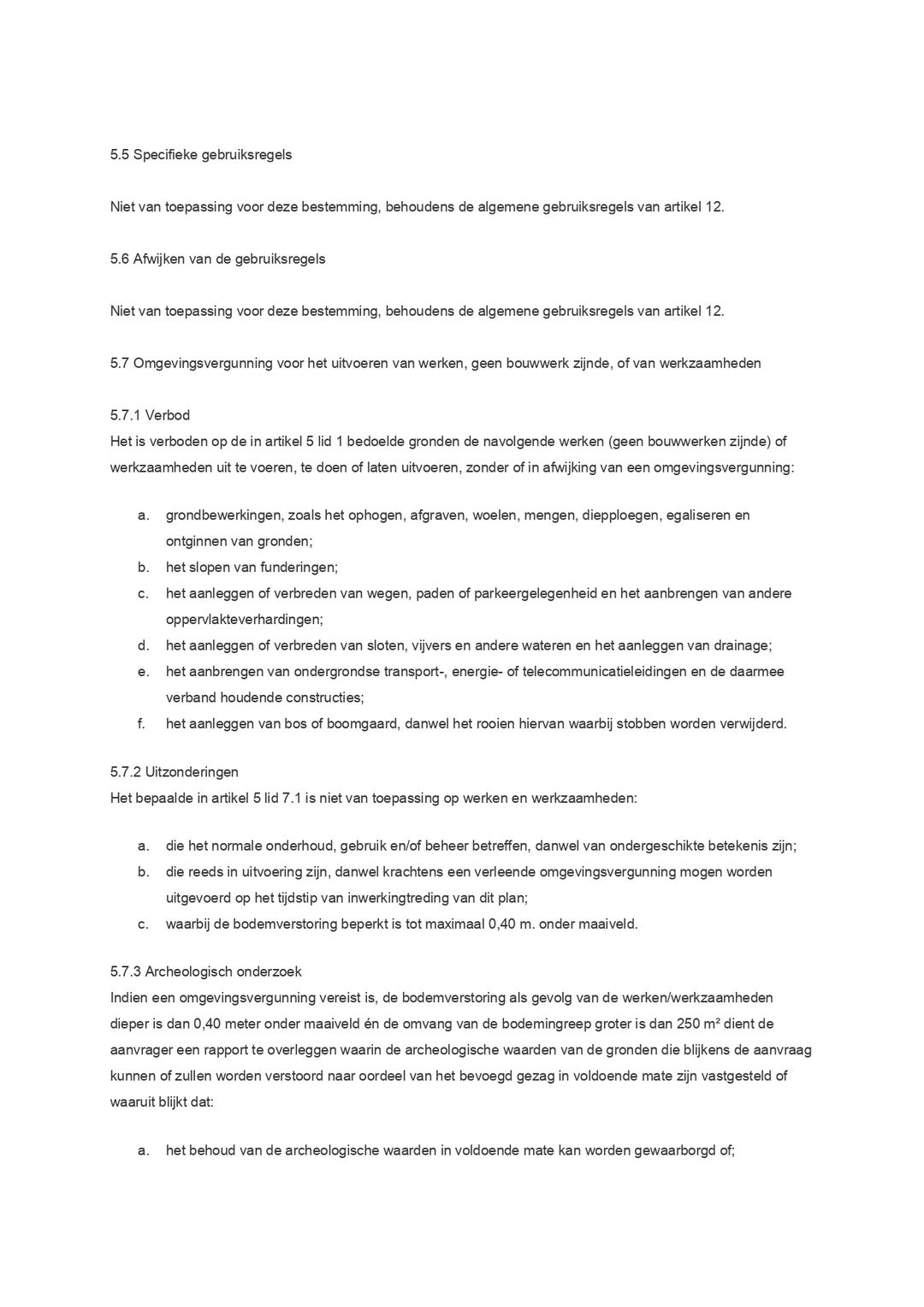 Foto 43 van Aasterbergerweg