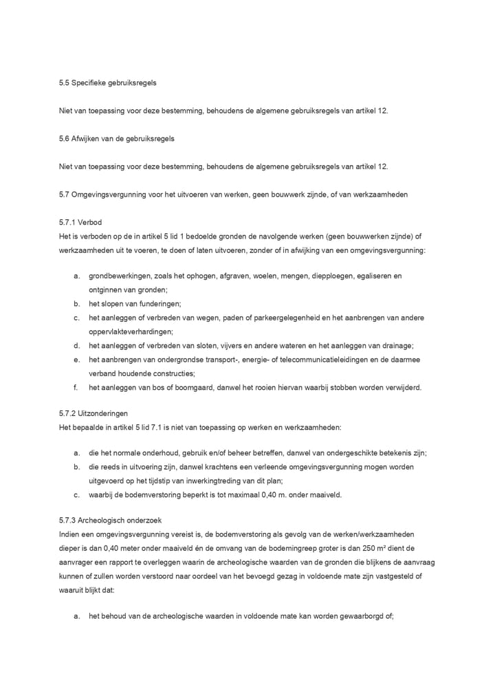 Foto 43 van Aasterbergerweg