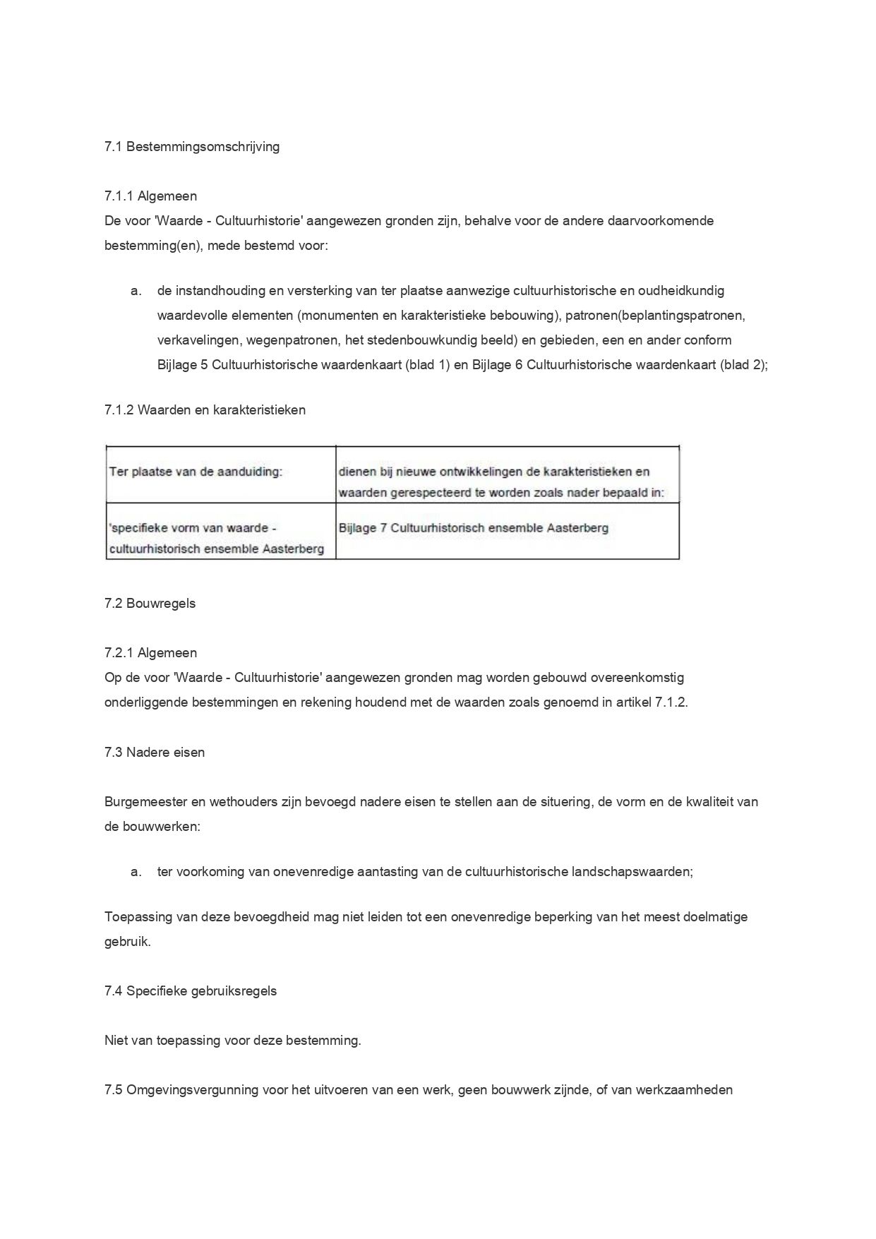 Foto 48 van Aasterbergerweg