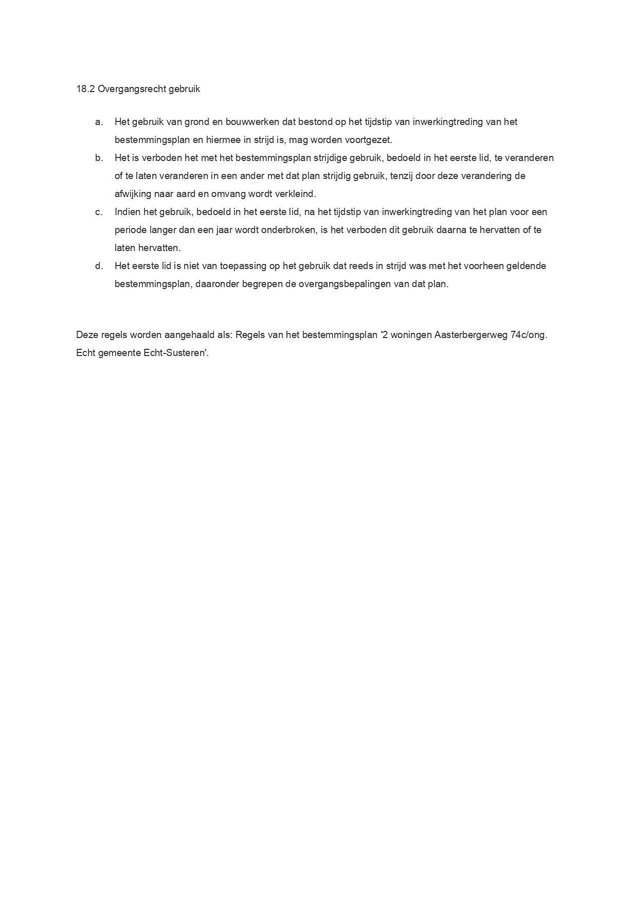 Foto 59 van Aasterbergerweg