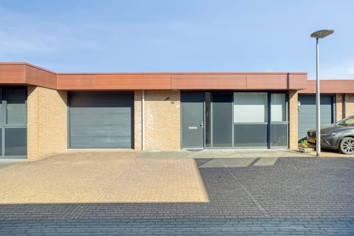 Foto 1 van Prinses Maximastraat 2