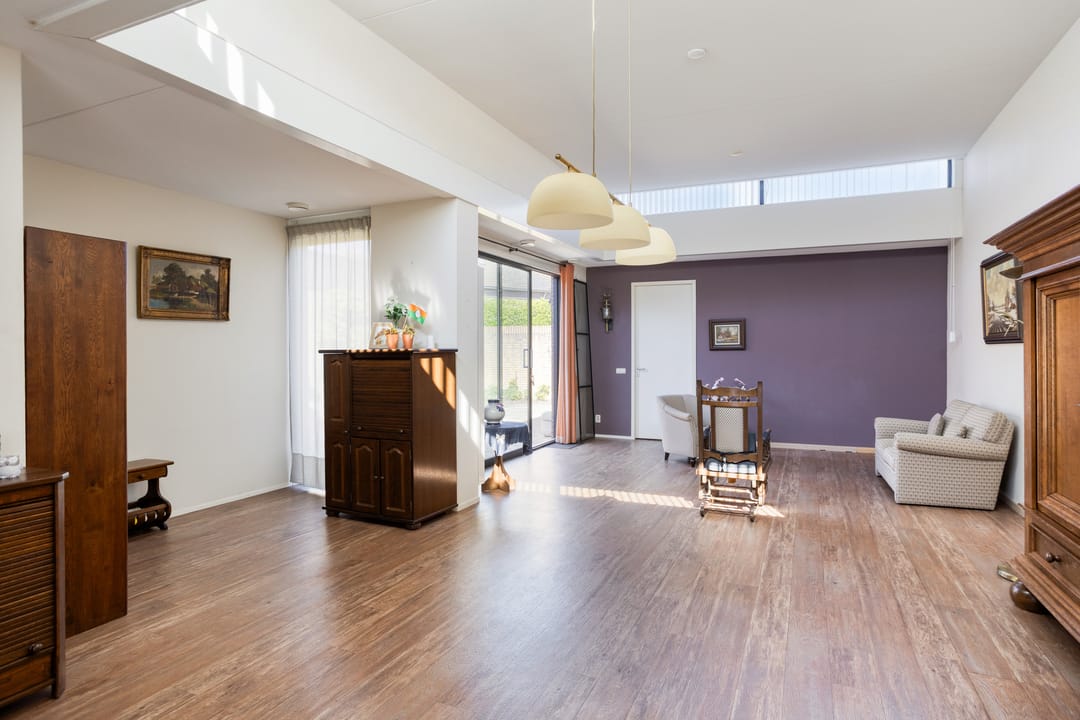 Foto 2 van Prinses Maximastraat 2