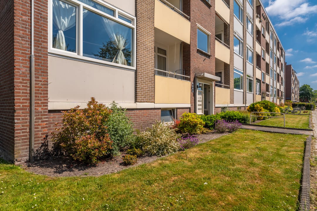 Foto 8 van Bartholomeus vd Helststr 49