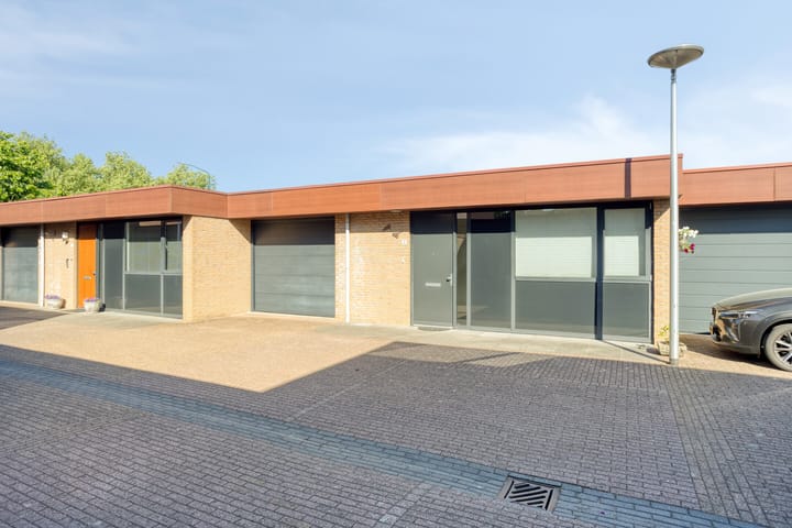 Foto 7 van Prinses Maximastraat 2