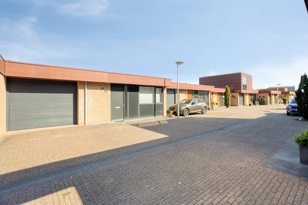 Foto 8 van Prinses Maximastraat 2