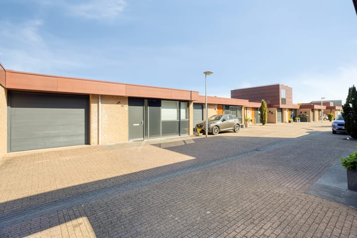 Foto 8 van Prinses Maximastraat 2