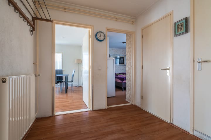 Photo 13 of Bartholomeus vd Helststr 49