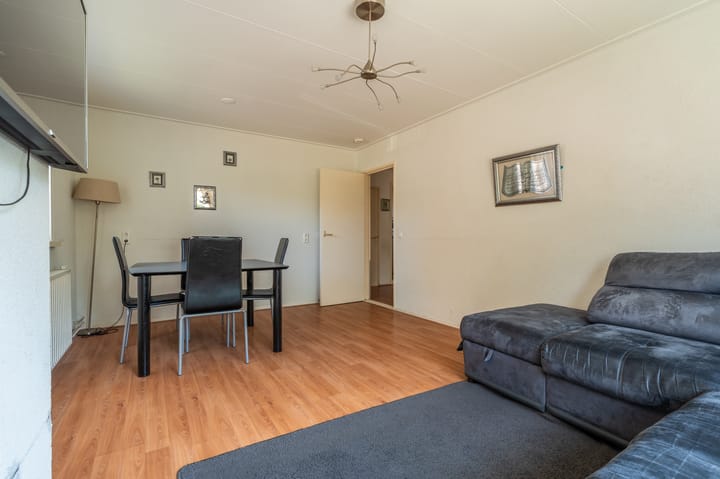 Photo 14 of Bartholomeus vd Helststr 49