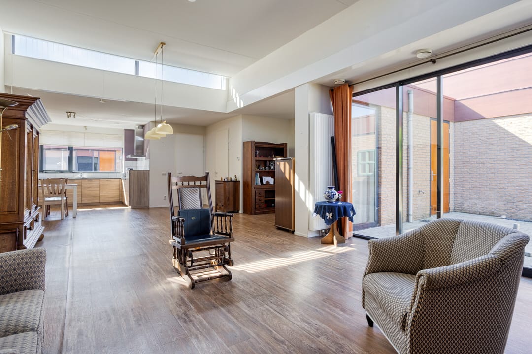 Foto 13 van Prinses Maximastraat 2