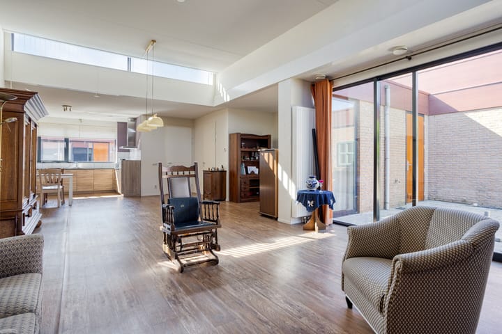 Foto 13 van Prinses Maximastraat 2