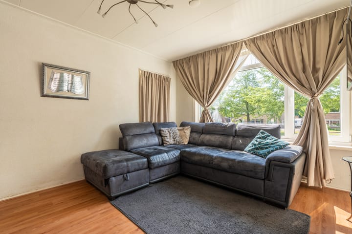 Photo 17 of Bartholomeus vd Helststr 49