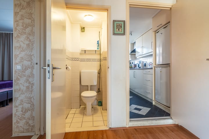 Photo 18 of Bartholomeus vd Helststr 49