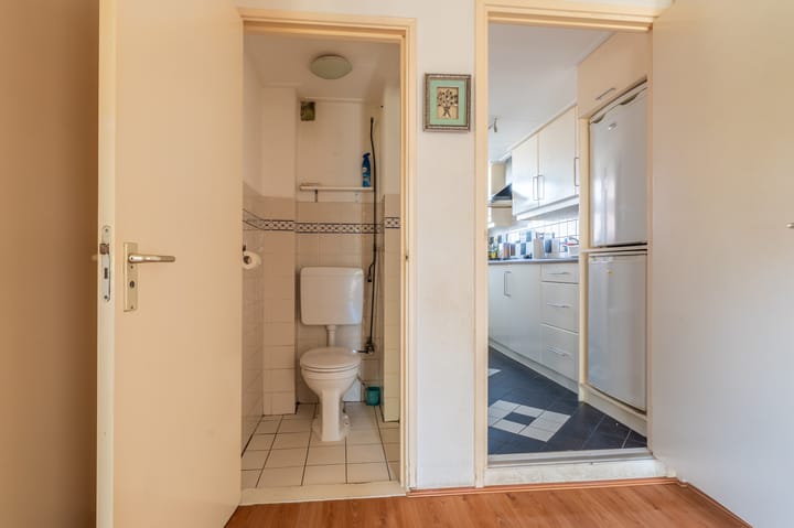 Photo 19 of Bartholomeus vd Helststr 49