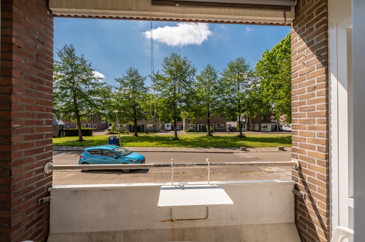 Photo 22 of Bartholomeus vd Helststr 49