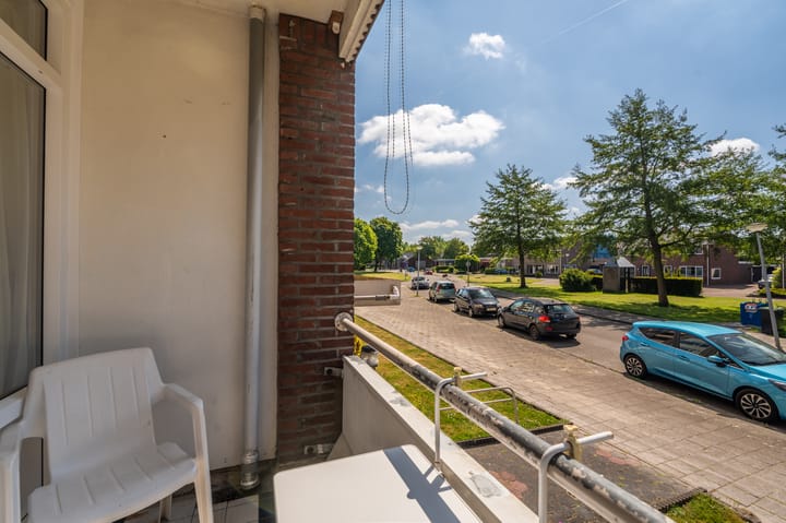 Photo 24 of Bartholomeus vd Helststr 49