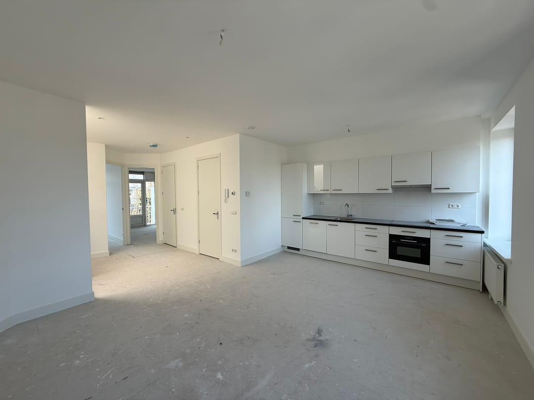 Photo 2 of Admiralengracht 213-A3