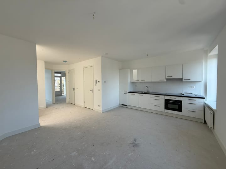 Photo 2 of Admiralengracht 213-A3