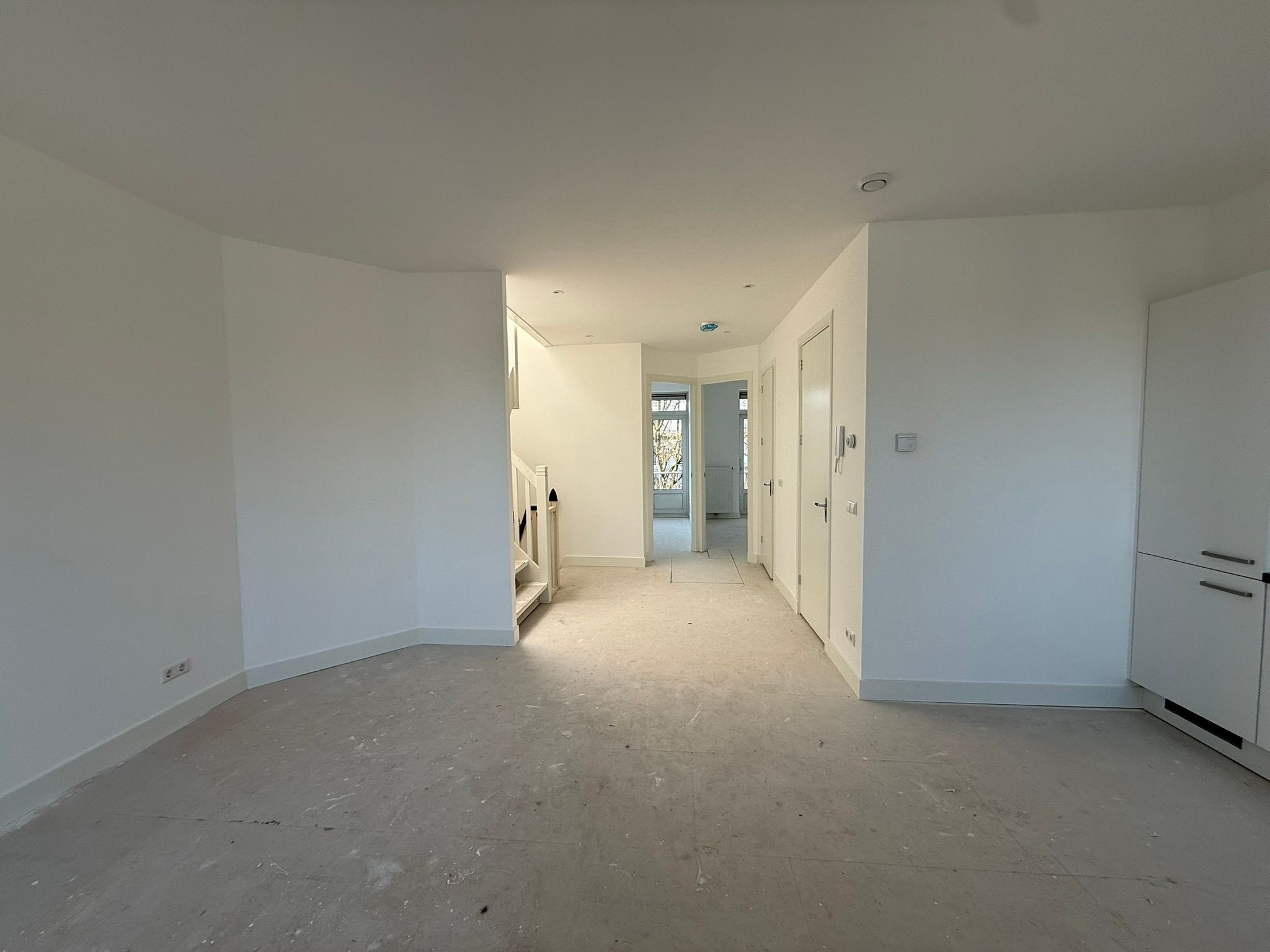 Photo 3 of Admiralengracht 213-A3