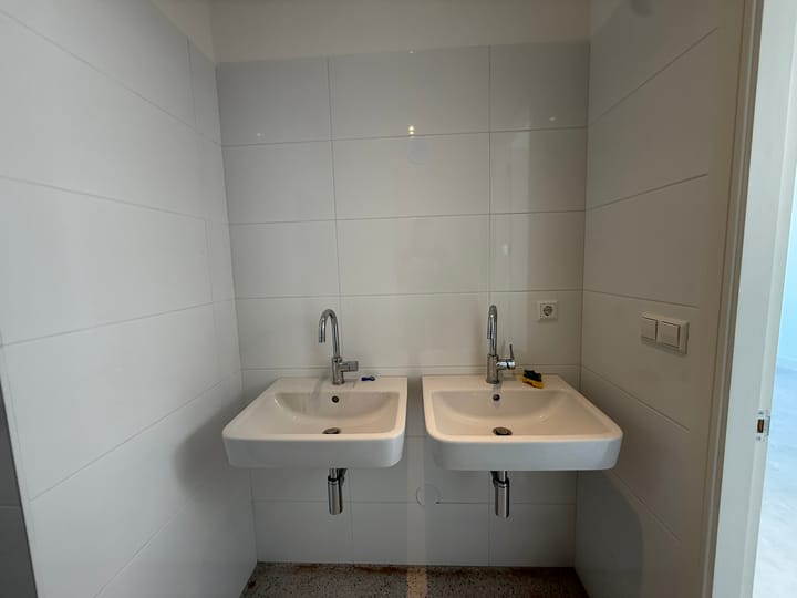 Photo 4 of Admiralengracht 213-A3