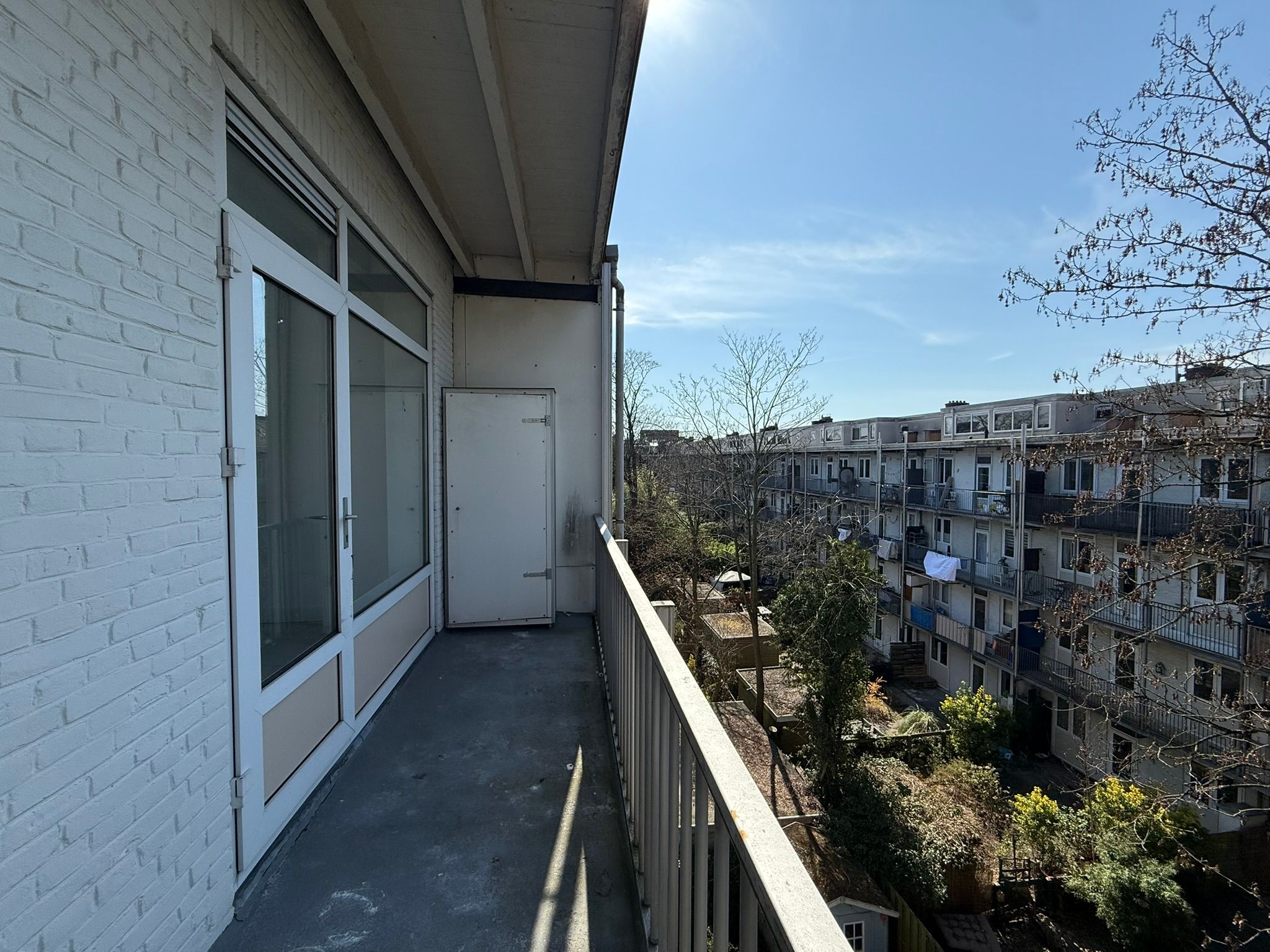 Photo 12 of Admiralengracht 213-A3