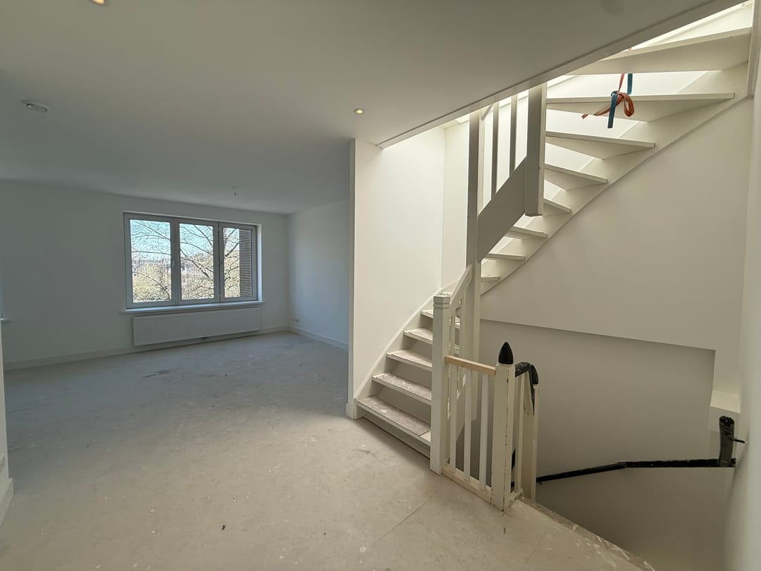 Photo 13 of Admiralengracht 213-A3