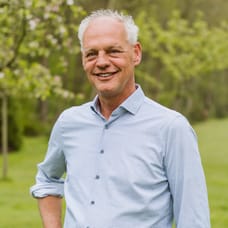 Gerben Zandbergen - NVM Register Makelaar