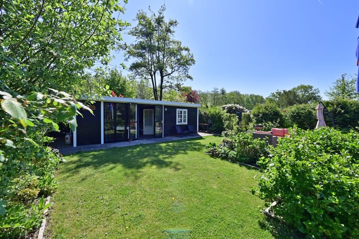 Foto 1 van Oud Loosdrechtsedijk 99 A nabij