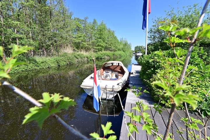 Foto 3 van Oud Loosdrechtsedijk 99 A nabij