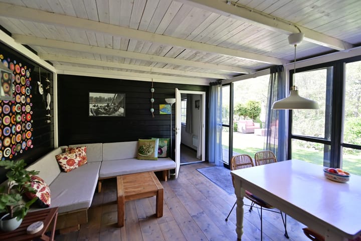 Foto 6 van Oud Loosdrechtsedijk 99 A nabij