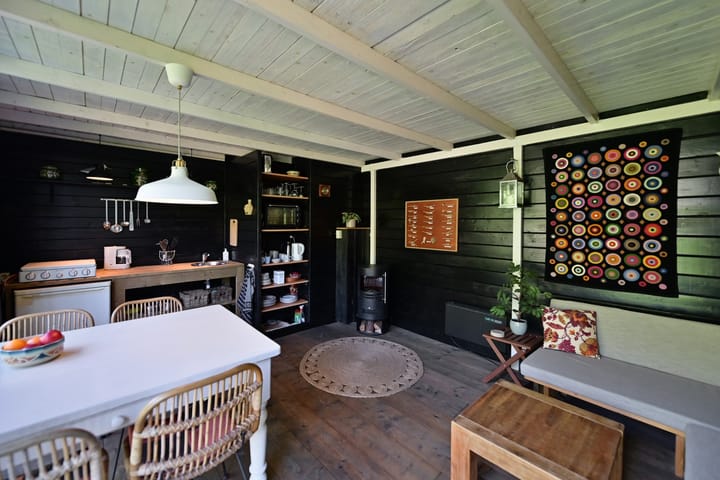 Foto 7 van Oud Loosdrechtsedijk 99 A nabij