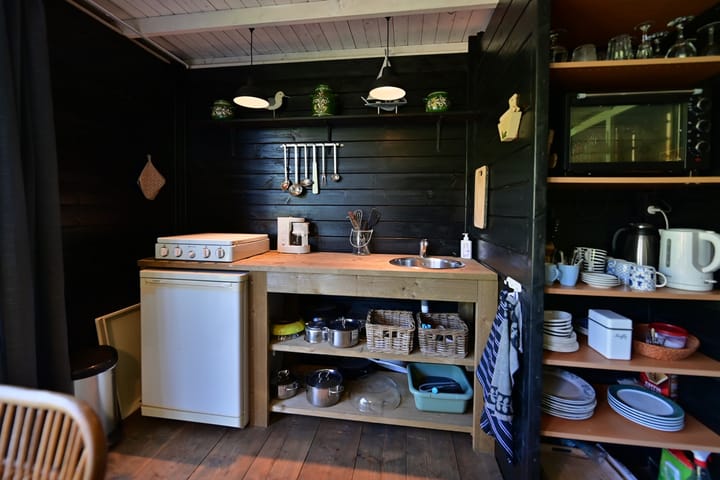 Foto 8 van Oud Loosdrechtsedijk 99 A nabij