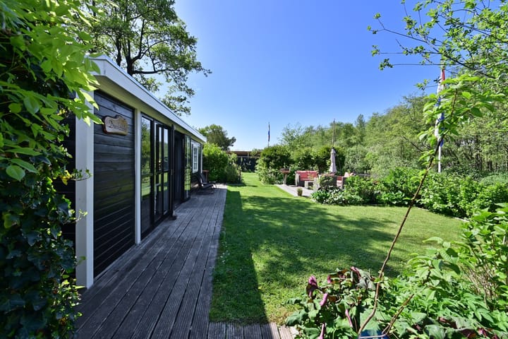 Foto 12 van Oud Loosdrechtsedijk 99 A nabij