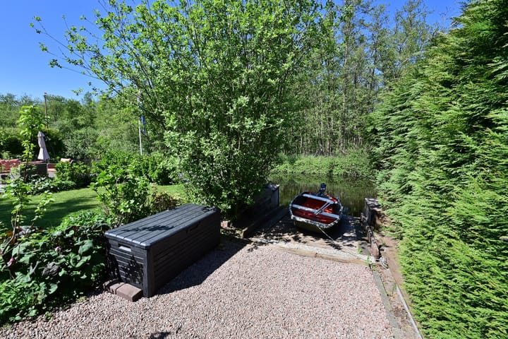 Foto 13 van Oud Loosdrechtsedijk 99 A nabij