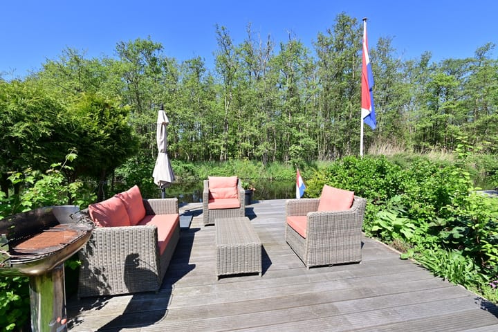 Foto 14 van Oud Loosdrechtsedijk 99 A nabij