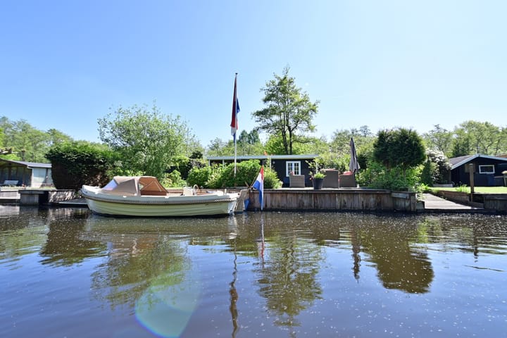 Foto 16 van Oud Loosdrechtsedijk 99 A nabij