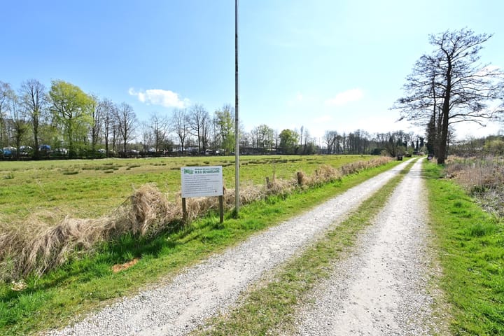 Foto 18 van Oud Loosdrechtsedijk 99 A nabij