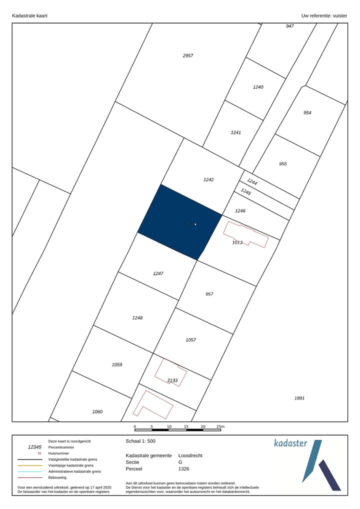 Foto 20 van Oud Loosdrechtsedijk 99 A nabij