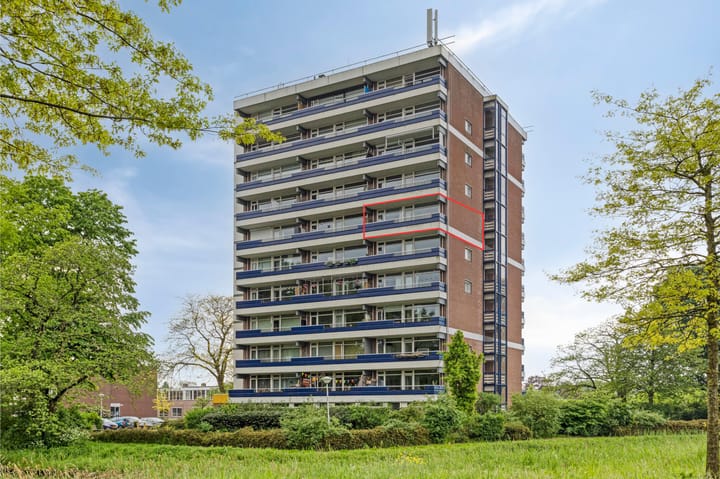 Foto 1 van Scheerling 181