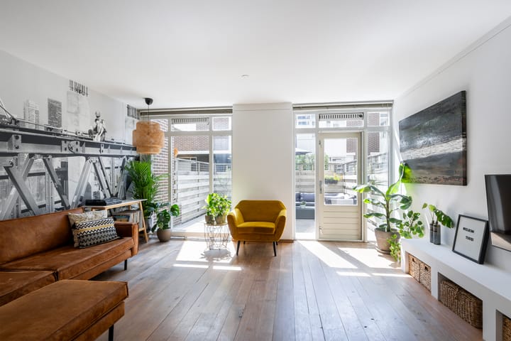 Photo 1 of Sint-Jacobstraat 83