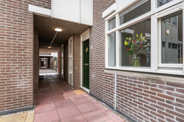 Foto 4 van Sint-Jacobstraat 83