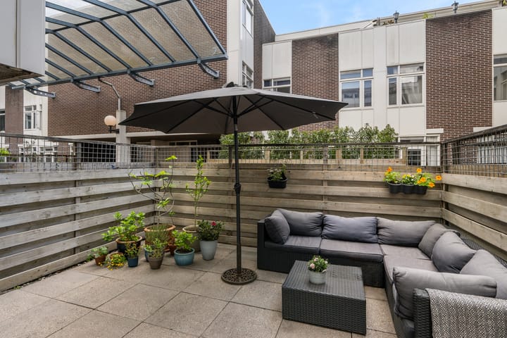 Photo 11 of Sint-Jacobstraat 83